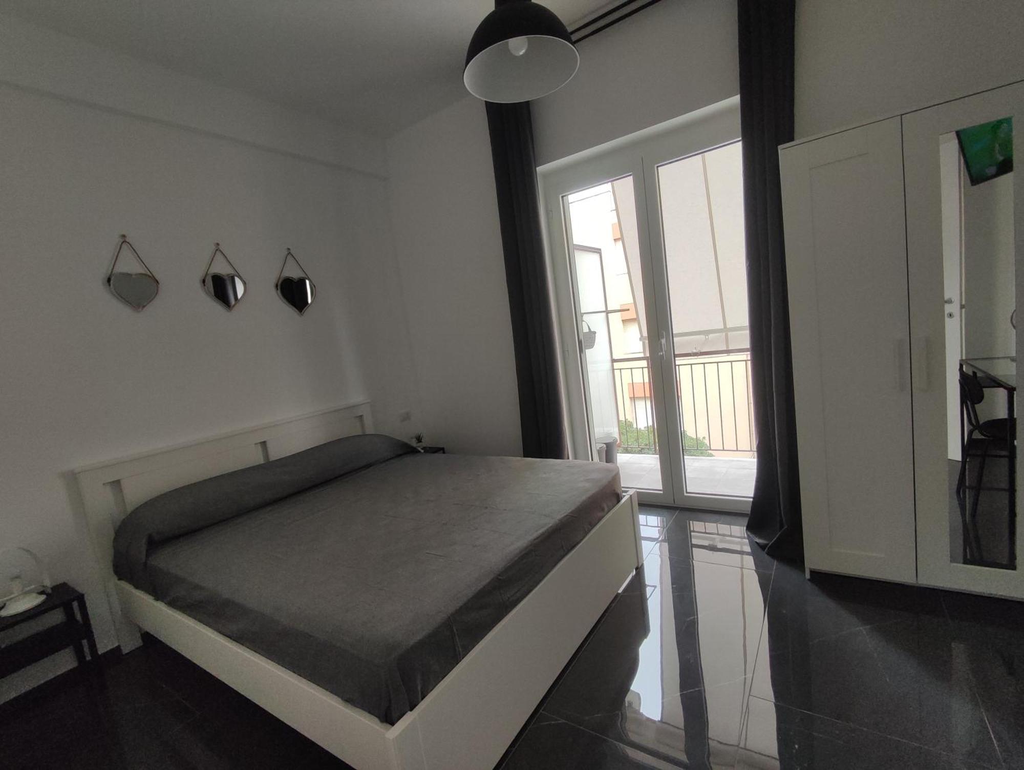 Oniria Suite - 100 Mt Dal Mare Terracina Exterior foto