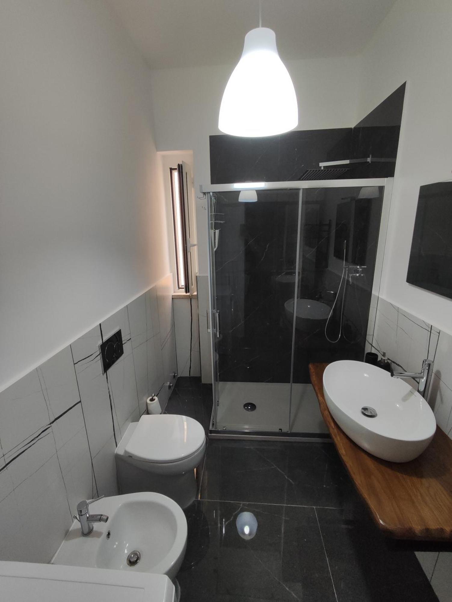 Oniria Suite - 100 Mt Dal Mare Terracina Exterior foto