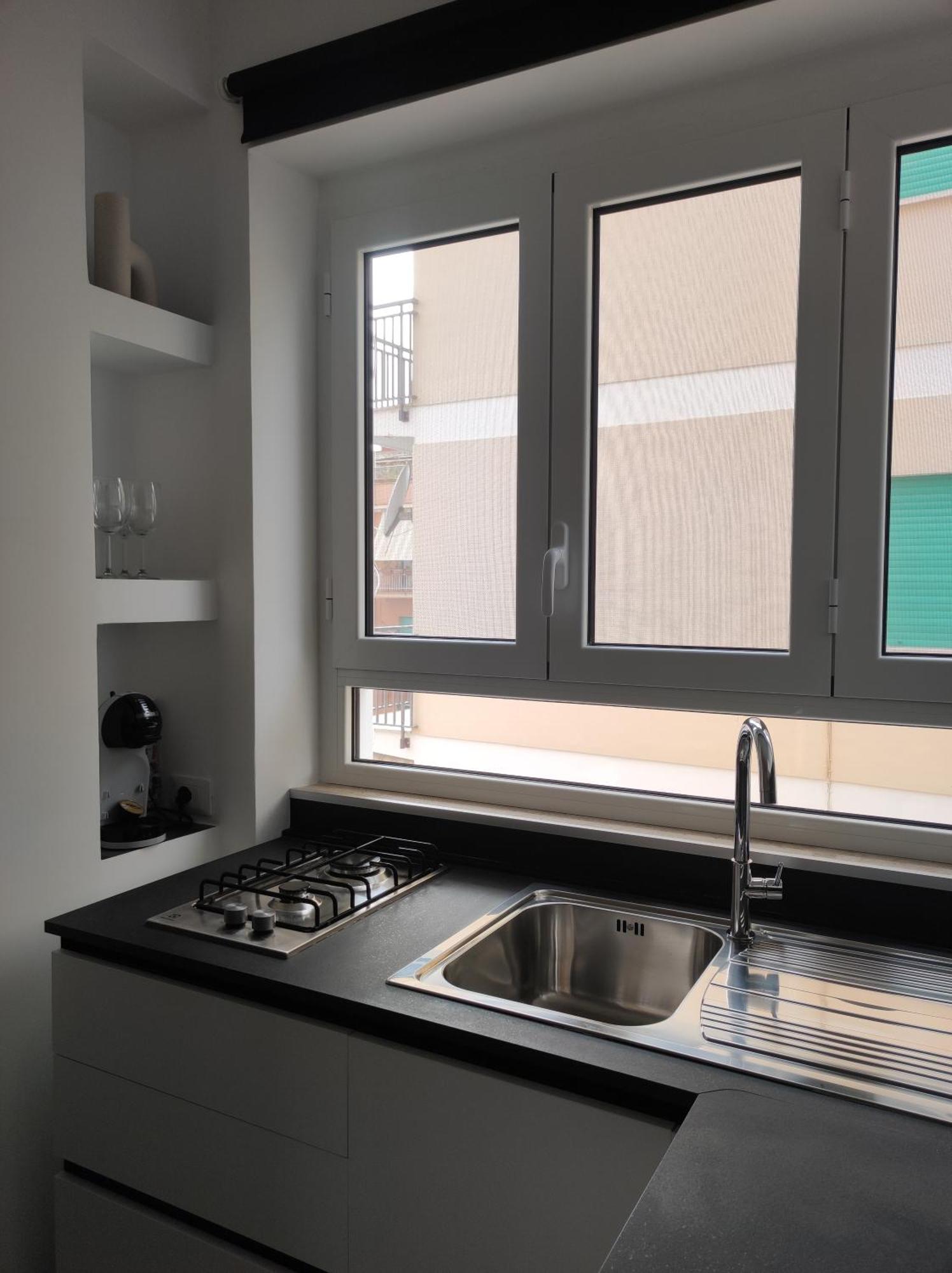 Oniria Suite - 100 Mt Dal Mare Terracina Exterior foto