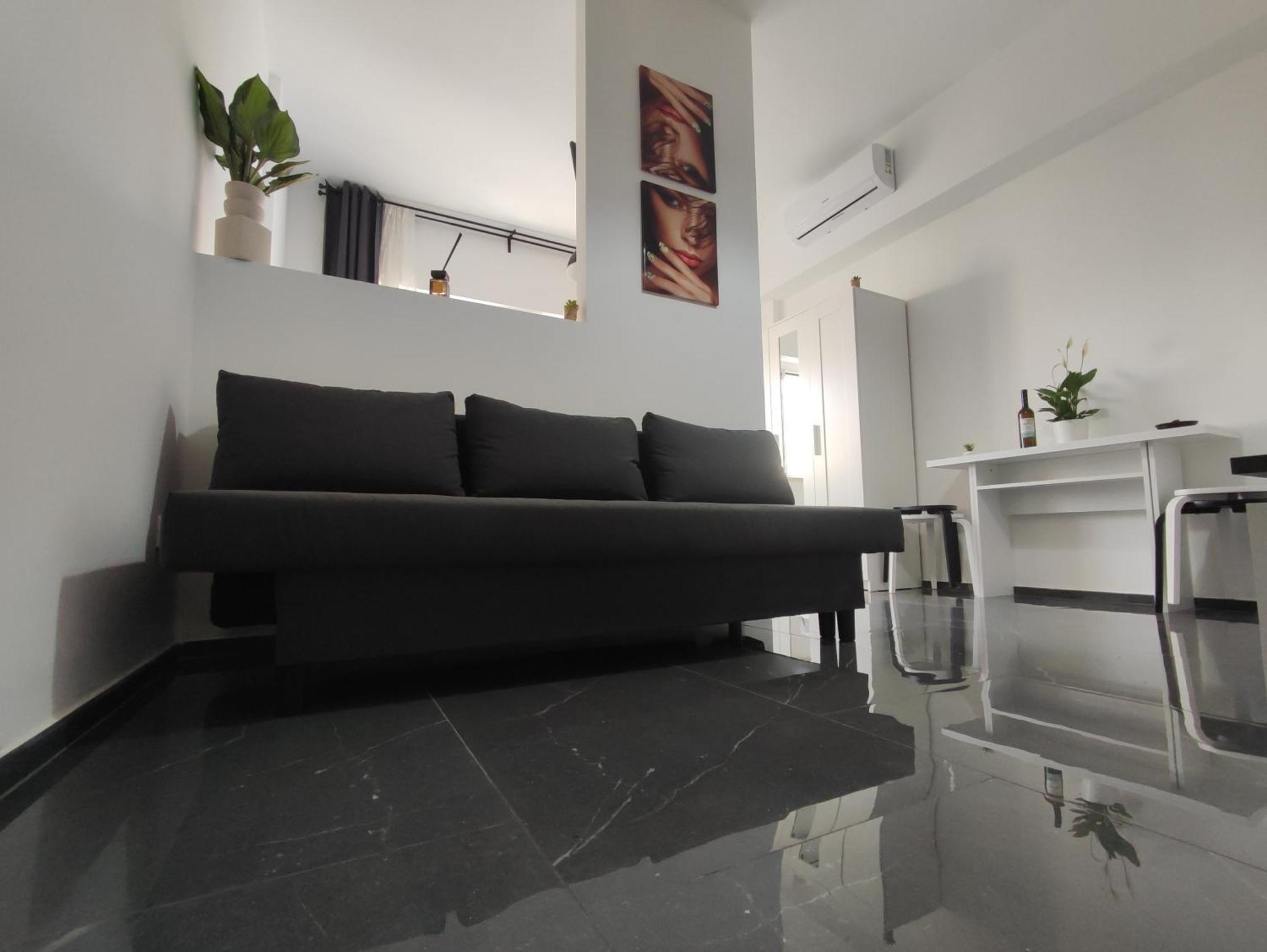 Oniria Suite - 100 Mt Dal Mare Terracina Exterior foto